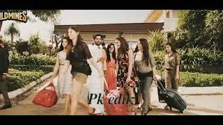 ALLU ARJUN - NO LOVE EDIT  ( no love edit ) Shubh song edit