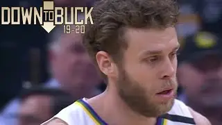 Nicolo Melli 20 Points/6 Threes Full Highlights (2/23/2020)