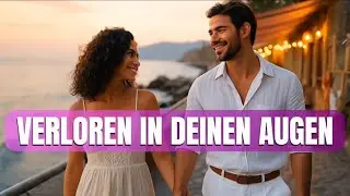 Verloren in deinen Augen – Deutscher Liebes-Schlager | Miguel Azzurro