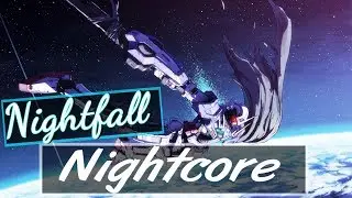 Luka Krajina - Nightfall ♫Nightcore♫ [No Copyright]
