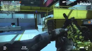 SOS vs Fozo TS (Domination Sovereign)
