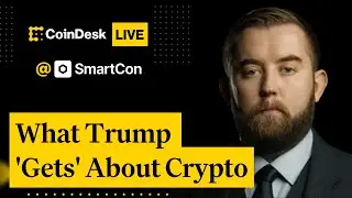 Sergey Nazarov on Crypto Bill: 