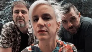 Ave L&uacute;cifer (Os Mutantes) feat. Hel&ocirc; Ribeiro, Cuca Ferreira & Lurba