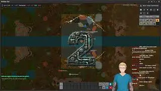 Biter Battles - Masters Tournament   Clutch331 v sticklord