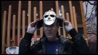 Sutton Hoo - Saxon Burial Site in Suffolk