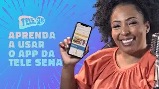 SAIBA TUDO SOBRE A TELE SENA DIGITAL!