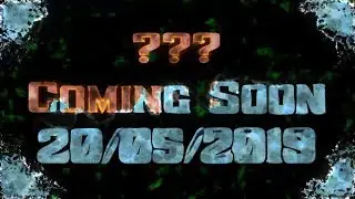 ??? - Coming Soon