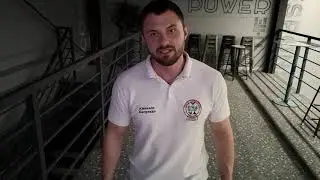 PRO OPEN EUROPE CUP WPC 12 апреля 2019 Promo