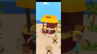 Blend It 3D Gameplay - LvL 1 al 8 Mod Pro - Gamenplay Walkthough