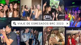 VLOG BARILOCHE 23’