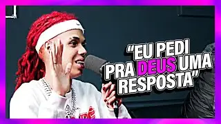SINAL DIVINO PRA MONTAR ESSE TRIO? | ALDEIA CAST #145 CAMPEÕES BDA 7 ANOS