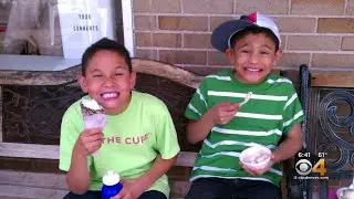 Sudowski Family Tells Adoption Success Story