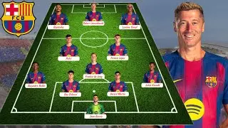 BARCELONA VS SLAVIA PRAHA,, BARCELONA PREDICTION LINE UP CHAMPIONS LEAGUE 25/26,LAMINE YAMAL,