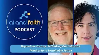 Beyond the Factory: Rethinking Our Industrial Mindset for a Sustainable Future #52