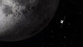 Timeline of world's first moon-sample mission in 40+ years