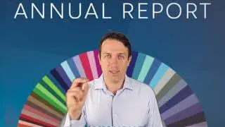 Annual Report Analysis - Read the Risk part - 10-K & 20-F