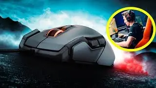 TOP 10 BEST GAMING MOUSES - 2018