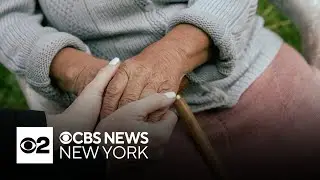 Exploring caregiving challenges facing the 