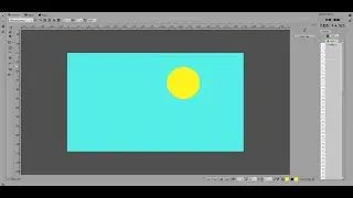 How to create a animation of colour changing in tupitube l Colour tween l 2023 l Easy method l