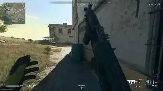 Warzone 2 Unhinged DuckV3 Tell Secret