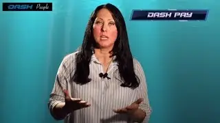 Горячие новости от Dash! Dash Pay!