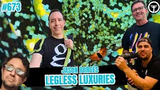 Paying The Green Tree Python Breeder Toll & How You Can't Avoid It | All In The Trees Live