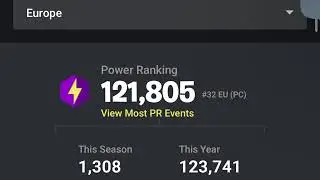 Best Console Player - #1 Unreal Grind