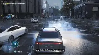 Watch Dogs: Legion PS4 sound stutter
