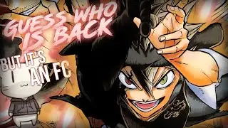 osu! GUESS WHO IS BACK +HDDT FC 891pp | WhiteCat