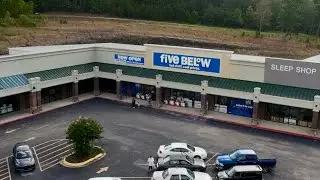 Five Below- Grand Opening- Batesville, AR