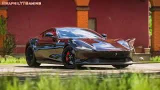 Forza Horizon 5     Ferrari Roma