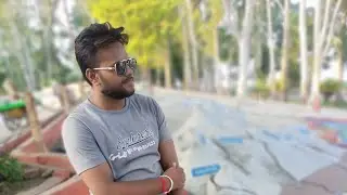 Narora dam || Ganga Ji || City of Nuclear power plant || New Vlog