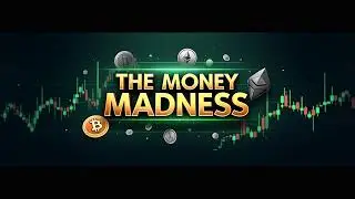 The MONEY Madness Live Stream
