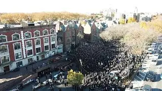 Chabad Shluchim Group Photo 2018