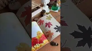 🍁 Fall in love with crafting season all over again.
