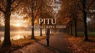PITU - Ostatni Ciepły Dzień ( synthwave synthpop new retrowave pop rock )