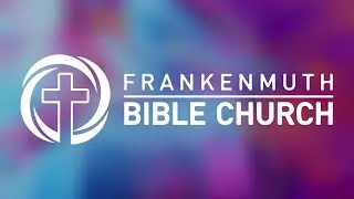 SERMON: From Rows To Circles