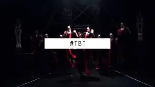#TBT 2016 : Sister Act
