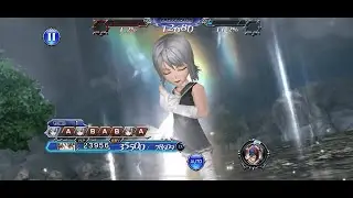 [GL] [DFFOO] Act 3 Interlude ~ SHINRYU - Neon Solo