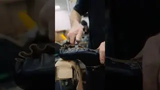 White's Boots x Harley-Davidson&reg; Engineer Part 3