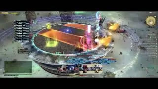 FFXIV: The Arcadion M8 (Drg)