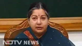 Jayalalithaa Has Suffered Cardiac Arrest, Back In ICU