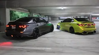 Видеоблог с автошоу! Мы выиграли трофей?