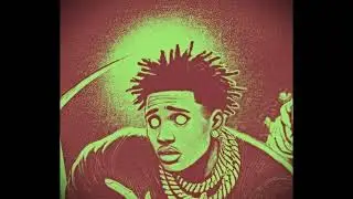 SAINT VS1- HK97 (Official Audio)