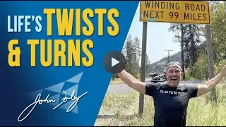 Impact Video -  Life's Twists & Turns mp4