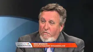 Newsmakers Extended - MITECHNEWS