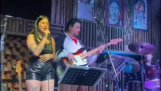 School of Rock Ibirapuera, Temporada 2 - Iron Man, Black Sabbath