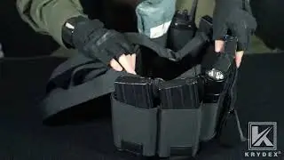 long time no see ,krydex new product coming