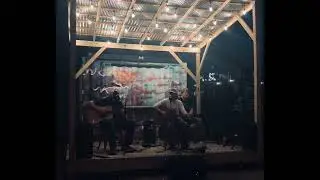 Cam Davis Trio @ The Rail Yard in Little Rock, Arkansas on 9/19/25
