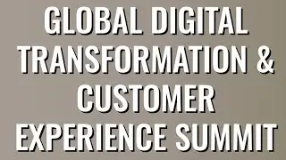 GLOBAL DIGITAL SUMMIT IN BERLIN.
